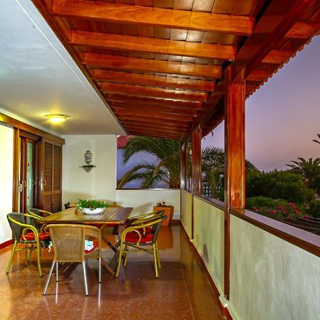 Villa Punta Negra HEATED POOL tenerifesummervillas Puerto de Santiago  Esterno foto
