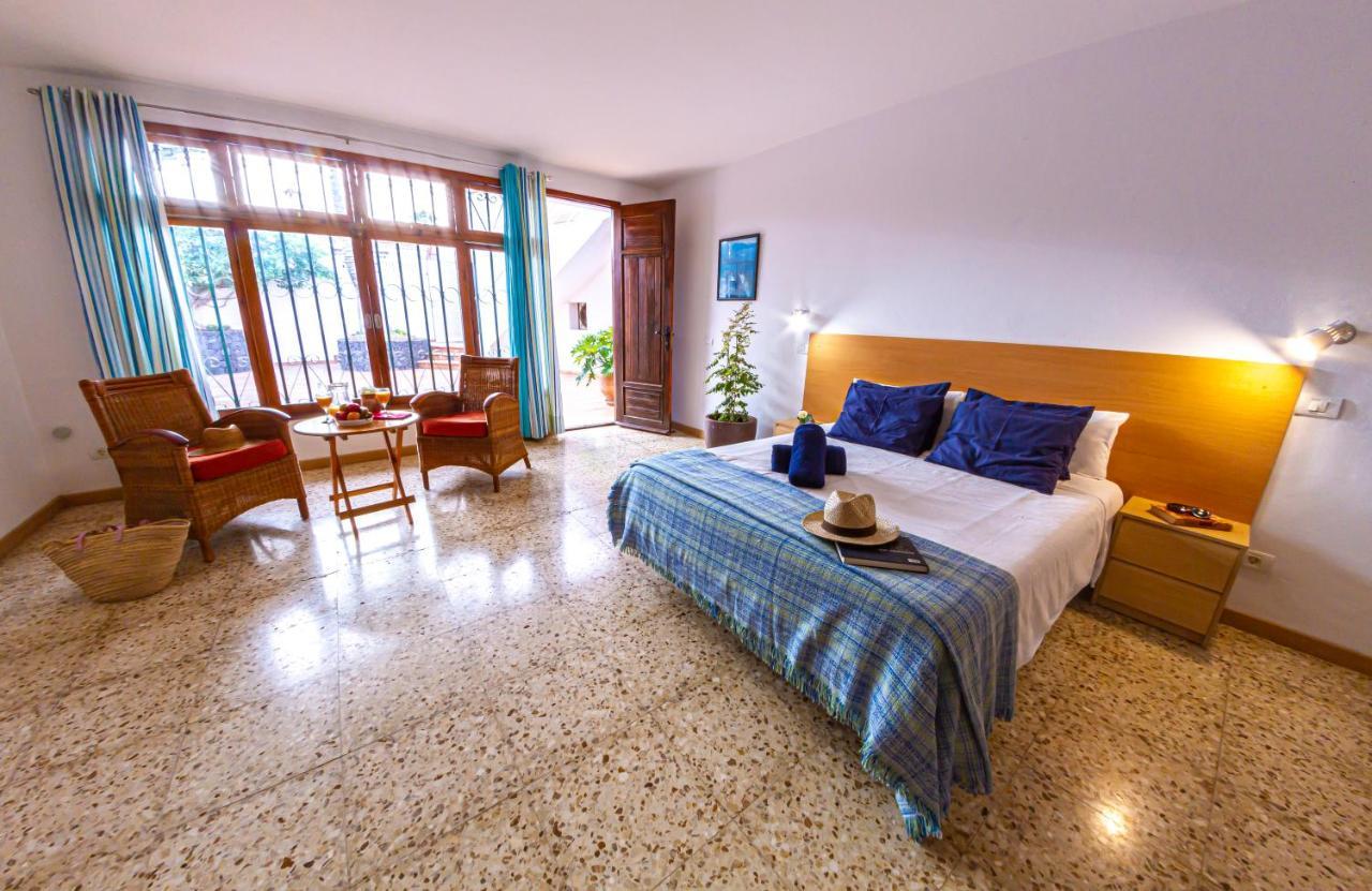 Villa Punta Negra HEATED POOL tenerifesummervillas Puerto de Santiago  Esterno foto