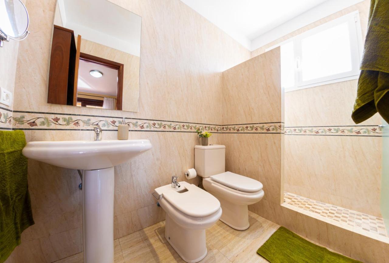 Villa Punta Negra HEATED POOL tenerifesummervillas Puerto de Santiago  Esterno foto