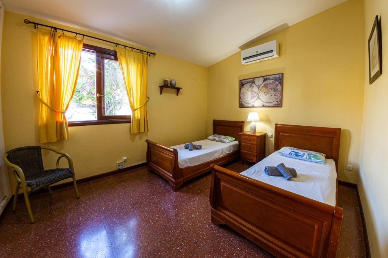 Villa Punta Negra HEATED POOL tenerifesummervillas Puerto de Santiago  Esterno foto