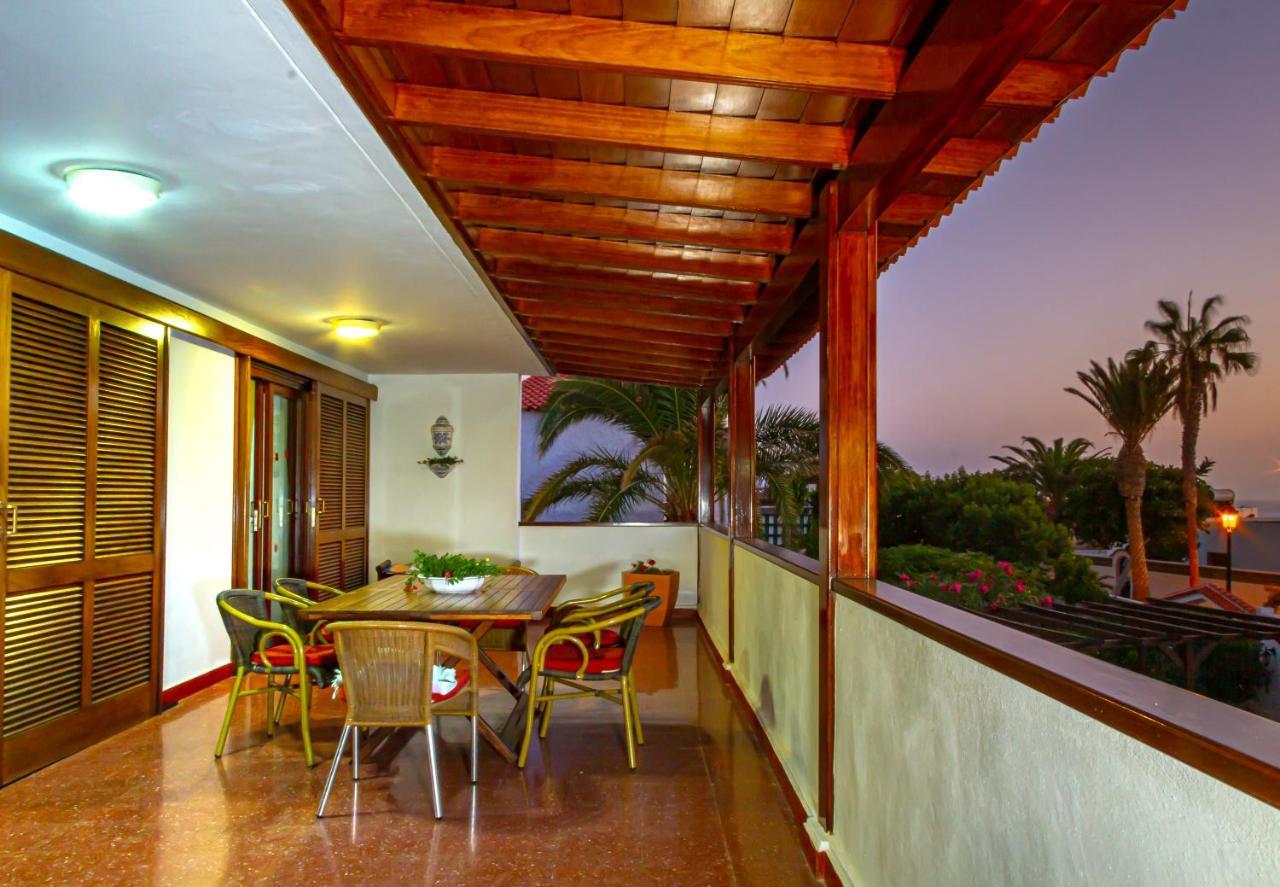 Villa Punta Negra HEATED POOL tenerifesummervillas Puerto de Santiago  Esterno foto